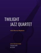 Twilight Jazz Quartet